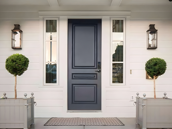 keyless entry