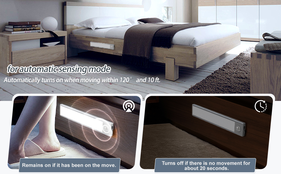 under cabinet lighting