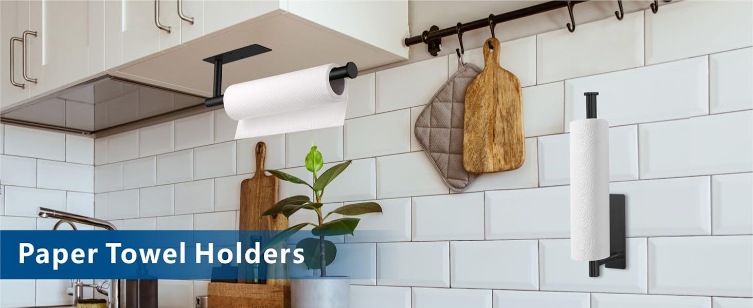 Toilet Paper Holder
