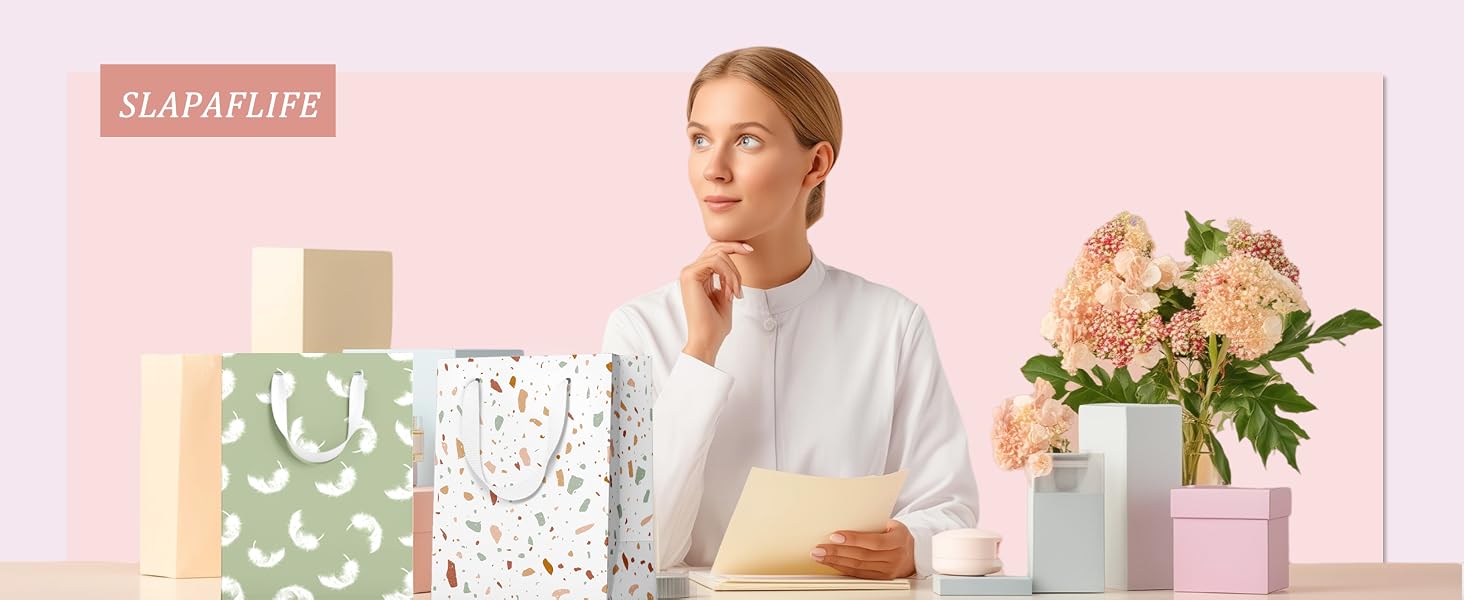 gift bags
