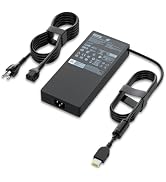 330w AC Adapter Power Supply Compatible with Lenovo Legion Pro 9 7 7i 5 5i 16IRX9H 16IRX8H 16ARX8...
