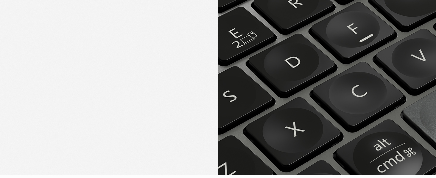 Keyboard
