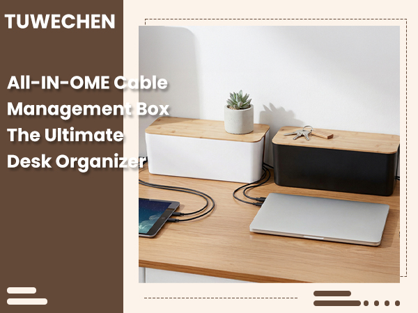 cable box