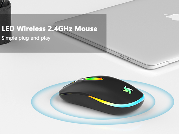 usb c mouse