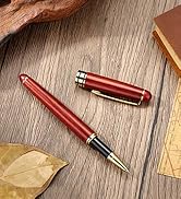 wood pen