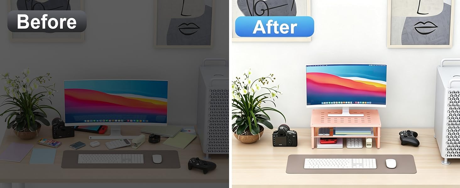 laptop stand for desk