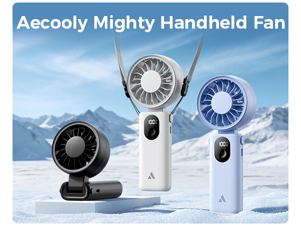 Aecooly