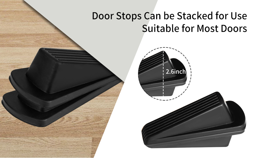 door stoppers