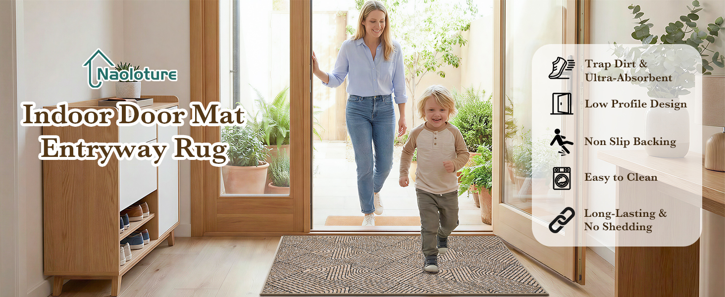 indoor door mat entrance entry rugs for inside house doormat indoor front entryway welcome mat