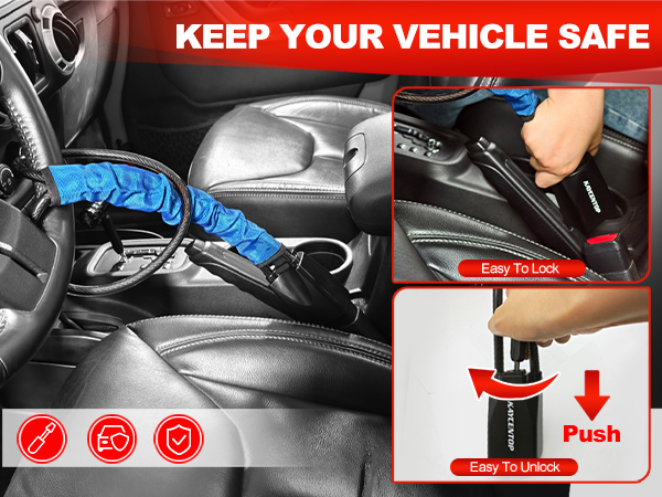 car anti theft device