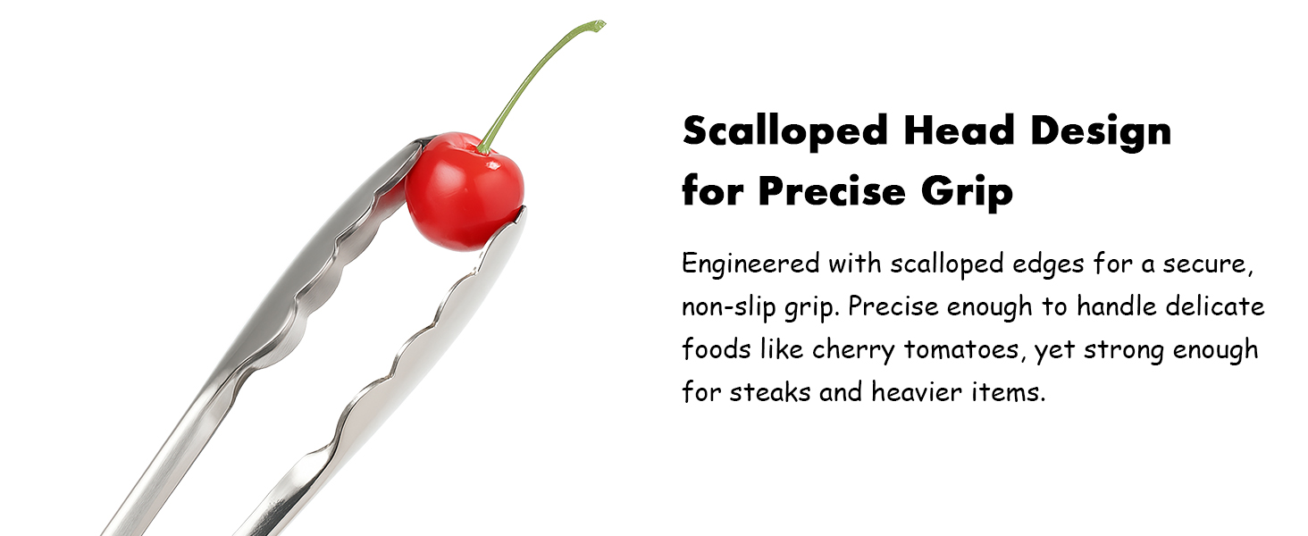 cooking tongs