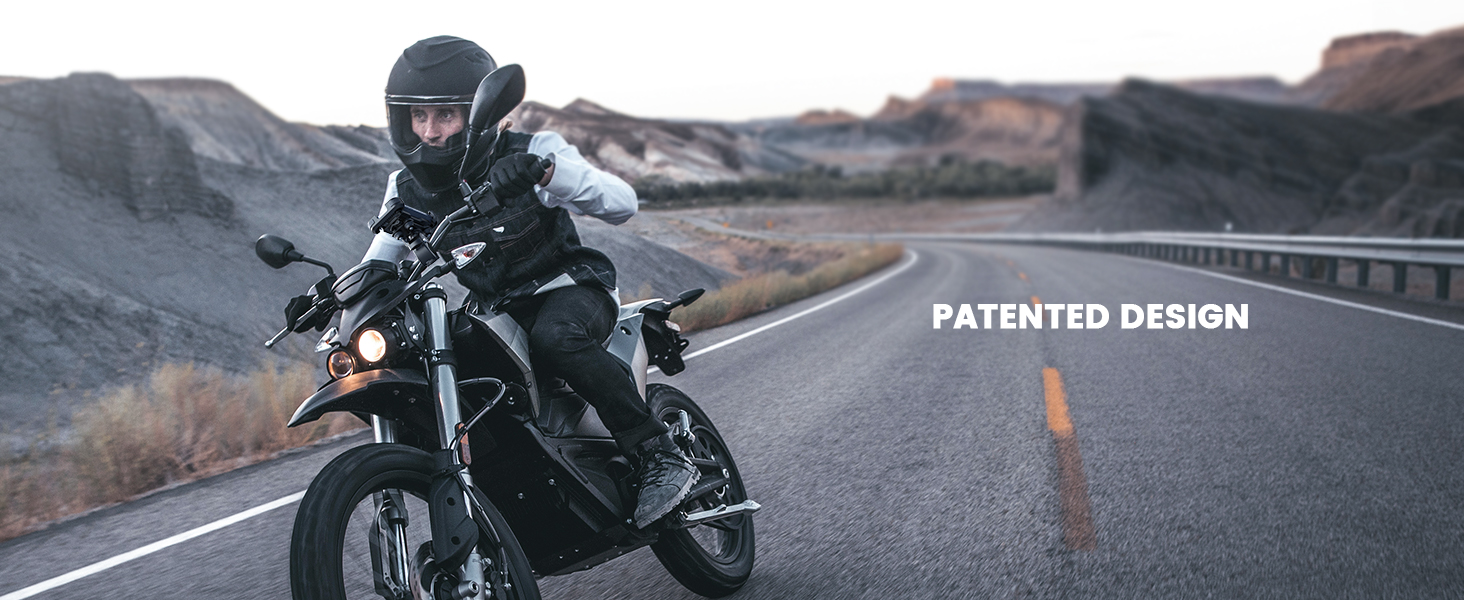 sturdy utv phone mount