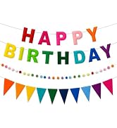 Happy Birthday Banner