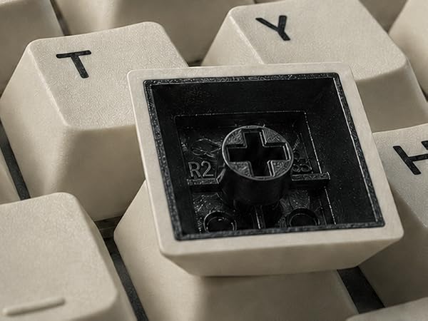 PBT Keycaps