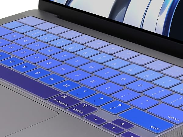 keyboard cover