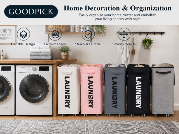 laundry basket
