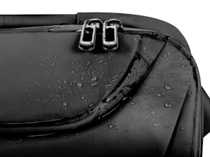 waterproof