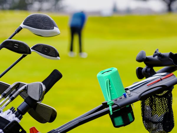 golf speaker