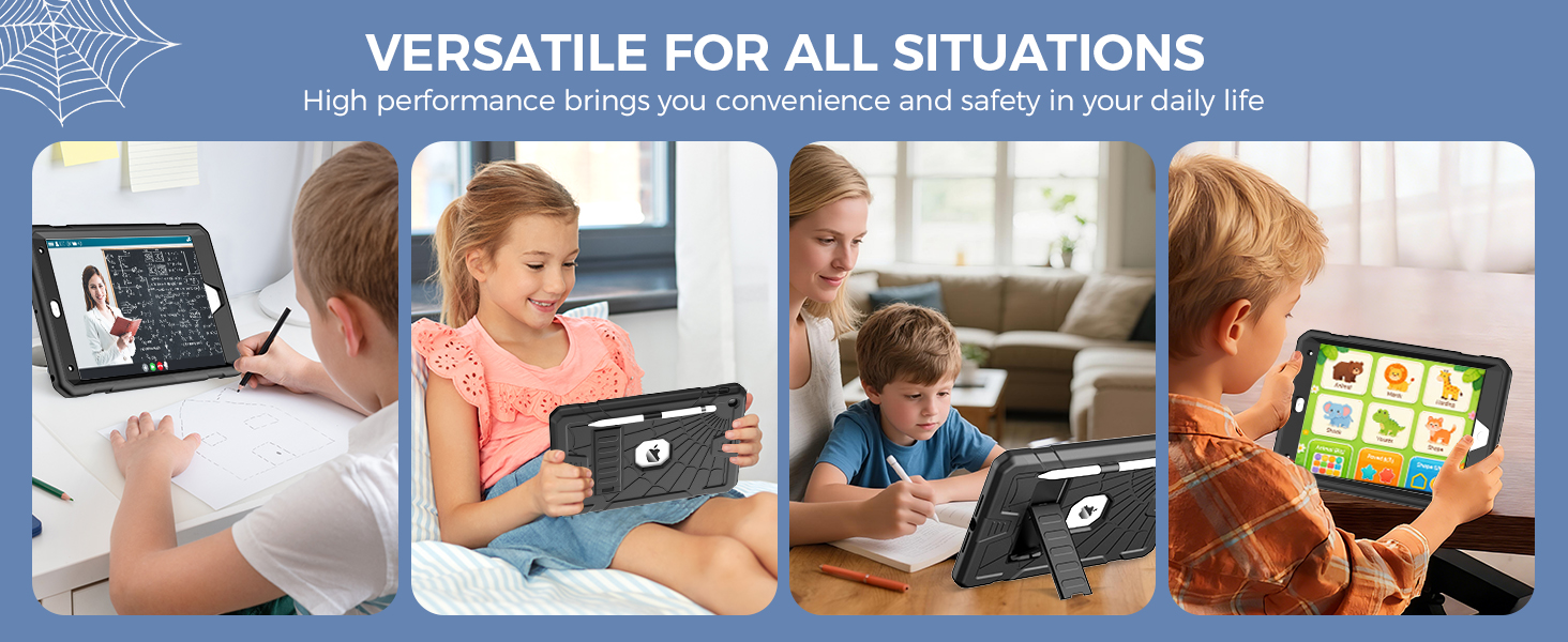 ipad 9th generation case for kids