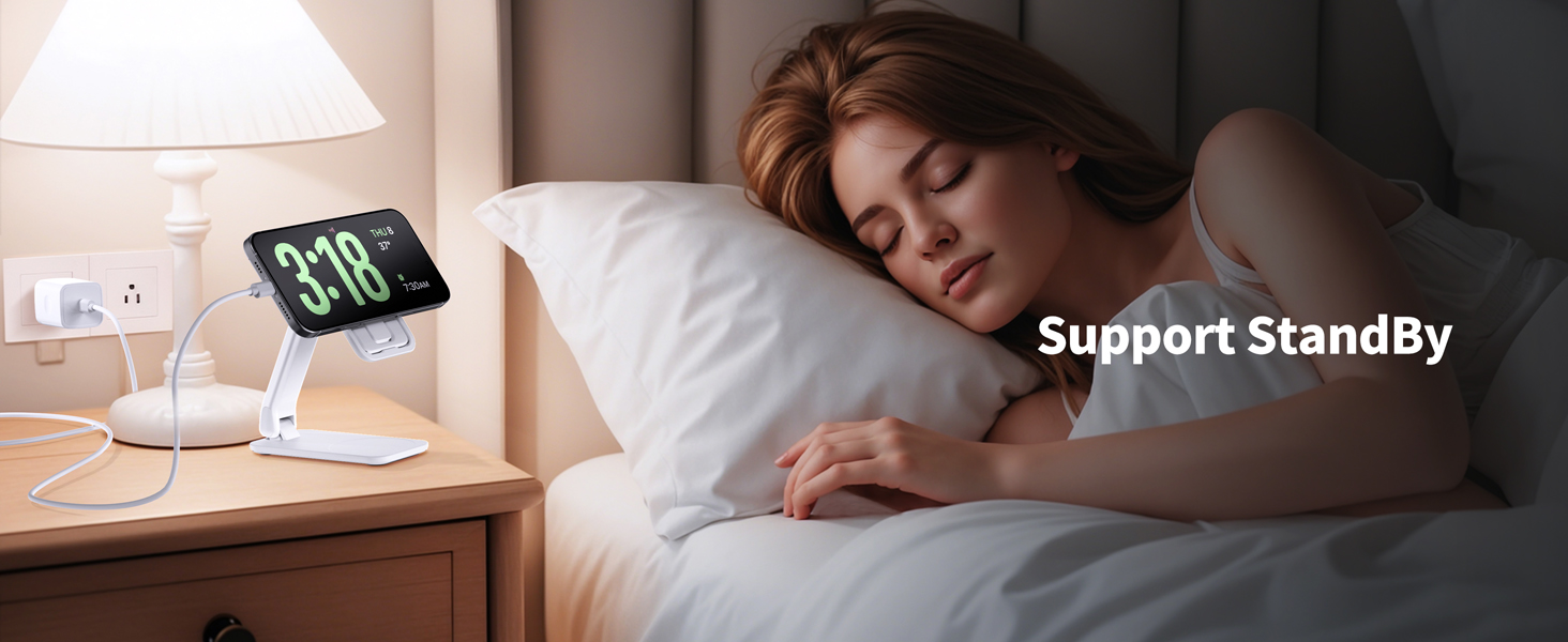 magsafe phone station