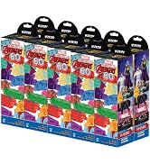 WizKids Marvel HeroClix: Avengers 60th Anniversary Booster Brick