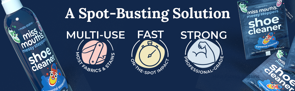 A Spot Busting Solution