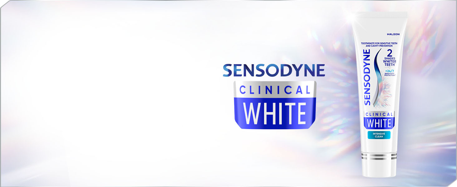 Sensodyne