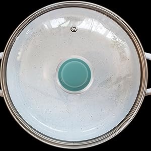 silicone lids for pots and pans