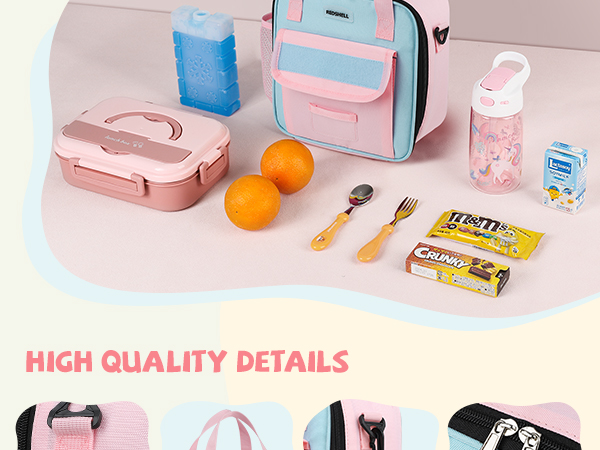 kids lunch box