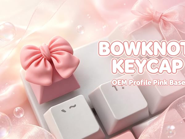 Keycap