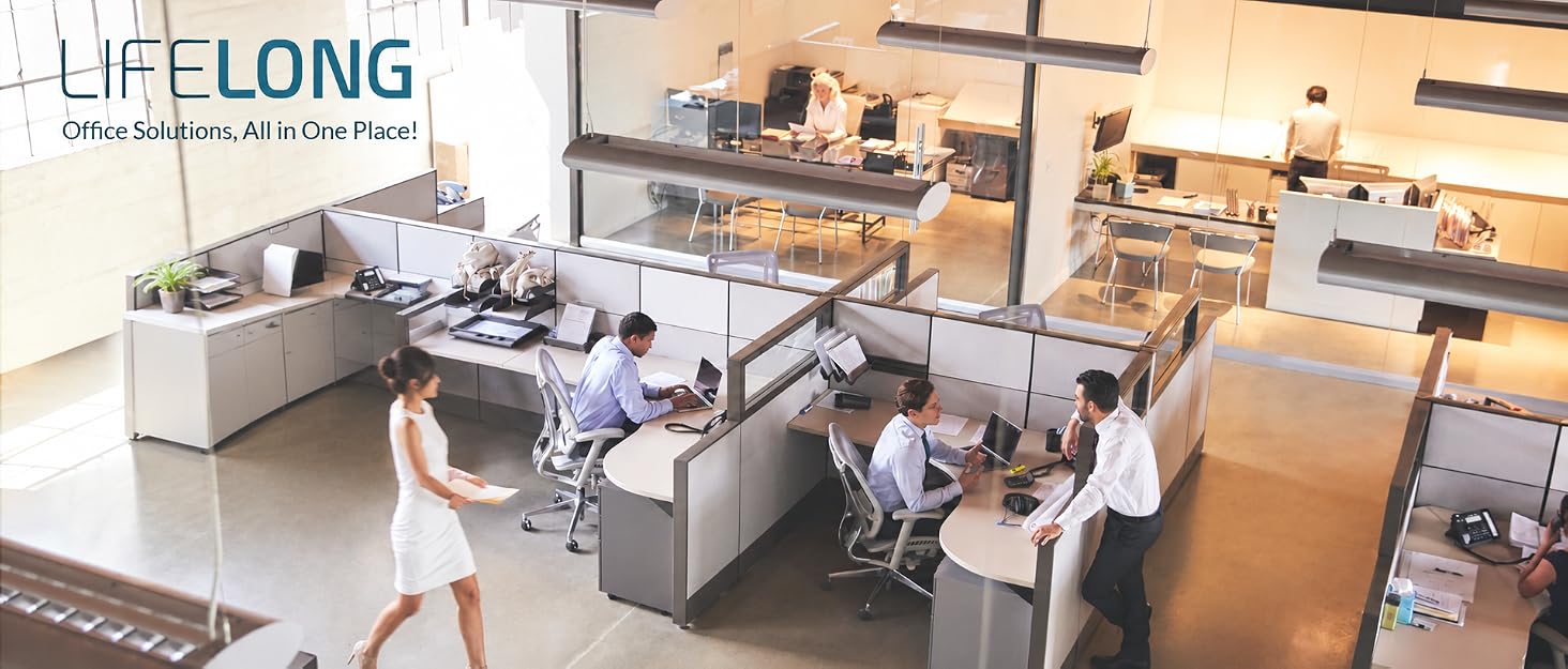 Lifelong office solutions