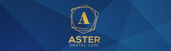 Aster Dental Care Logo