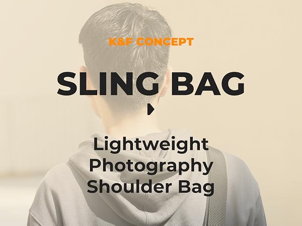 Sling bag