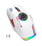 gaming mouse