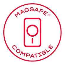 Tech21 iPhone 14 Pro Max Drop Protection Anti-Yellowing Camera Bezel Sustainable MagSafe