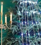 Tall Candelabra