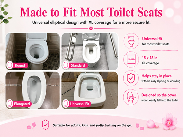 toilet covers disposable