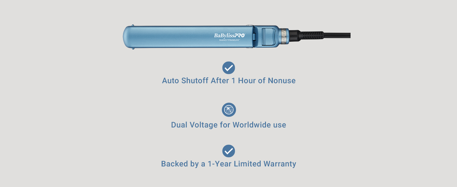 Dual Voltage