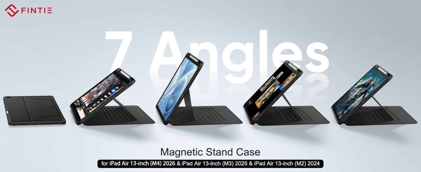 ipad air 13 inch case