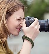camera wrist strap