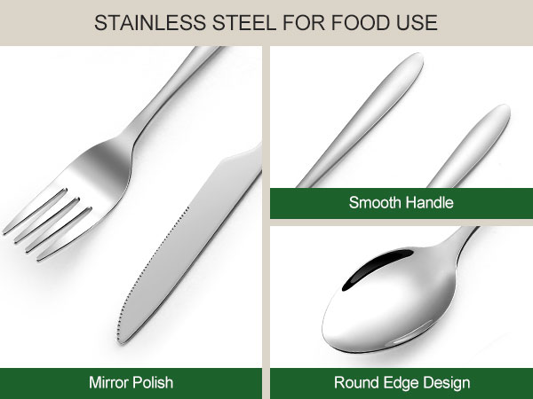 Camping Tableware Kit