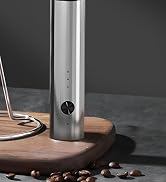 milk frother
