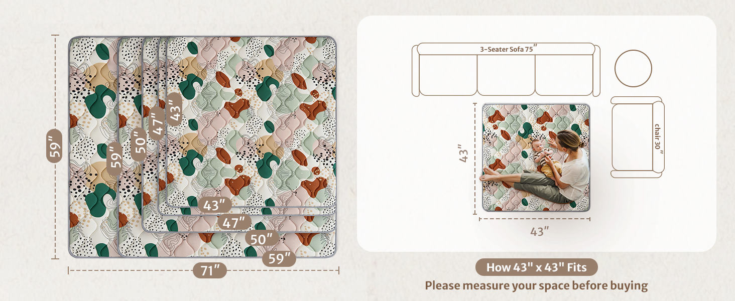 play mat for baby