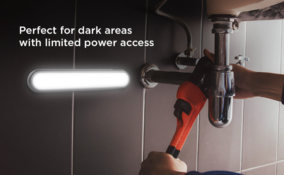 BLACK+DECKER 160LM LED Light Bar