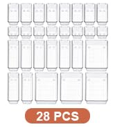 Drawer Organizer