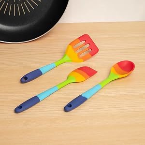 Butter, soup, spatula, kitchen gadgets, cooking utensils
