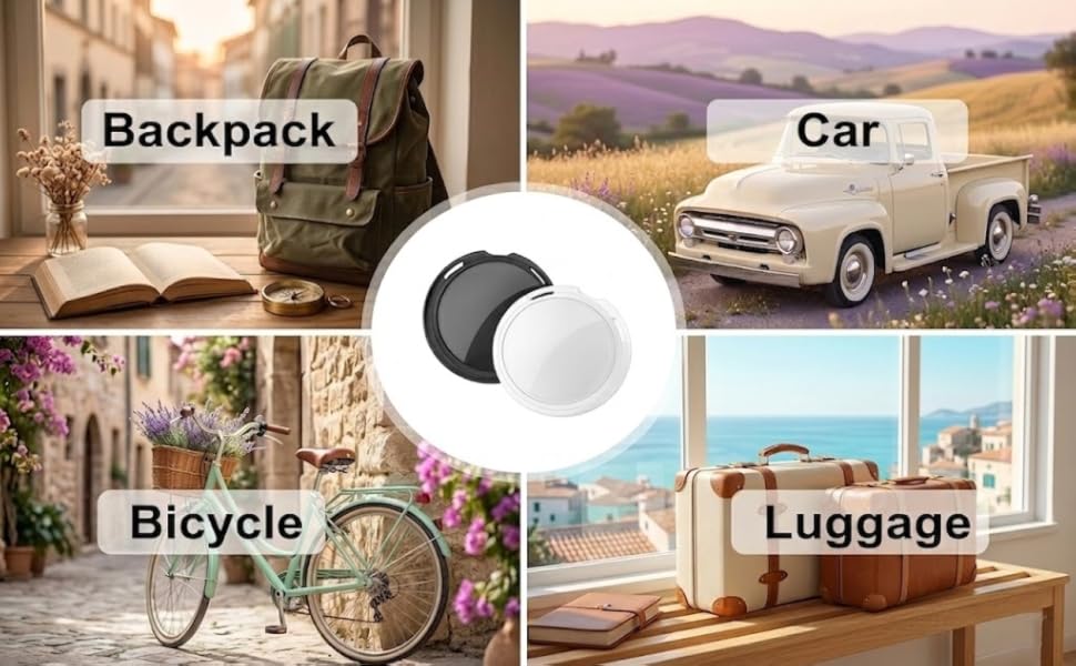 car tracker