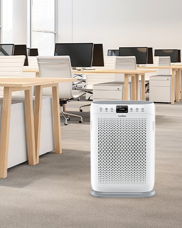 air purifier
