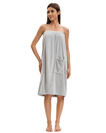 towel wrap for women