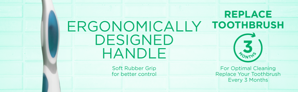GUM Summit Toothbrush
